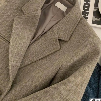 AM14611 ÁO VEST NỮ