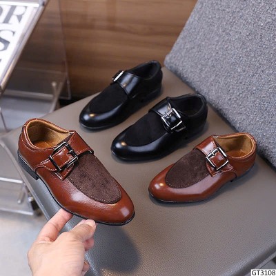 GT3108 GIÀY DA CHO BT