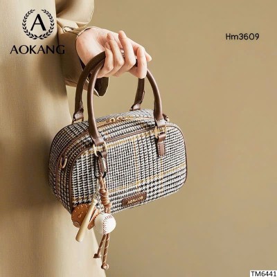 TM6441 Túi XÁCH AOKANG NỮ