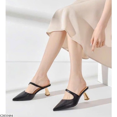 GM10484 GUỐC GÓT ĐIỆU MŨI NHỌN