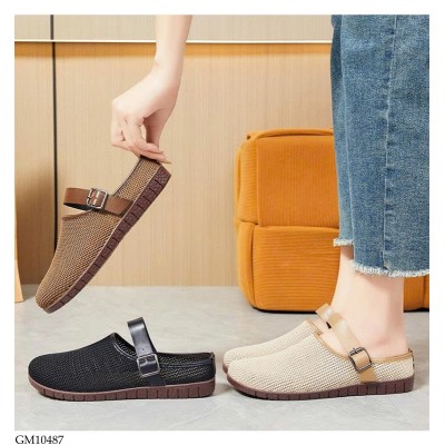 GM10487 GIÀY LƯỚI THOÁNG KHÍ NỮ