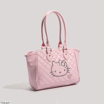 TM6445 TÚI TOTE MÈO KITTY