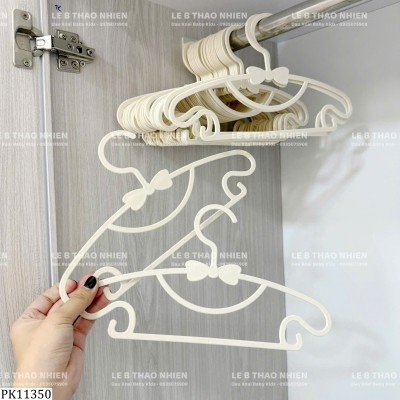 PK11350  SET 20C MÓC QUẦN ÁO CHO BÉ