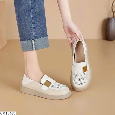 GM10485  GIÀY LƯỜI CHO NỮ