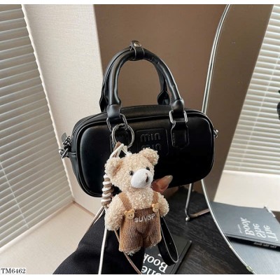TM6462  TÚI ĐEO CHÉO MINMIN THỜI TRANG NỮ
