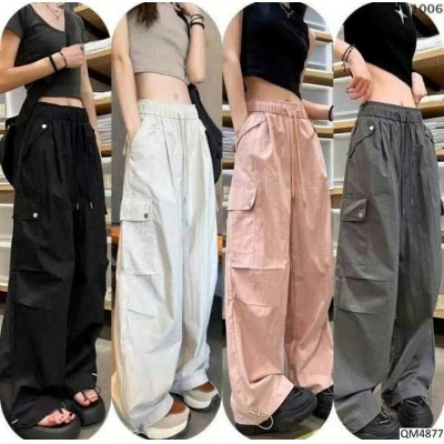 QM4877 QUẦN JOGGER NỮ