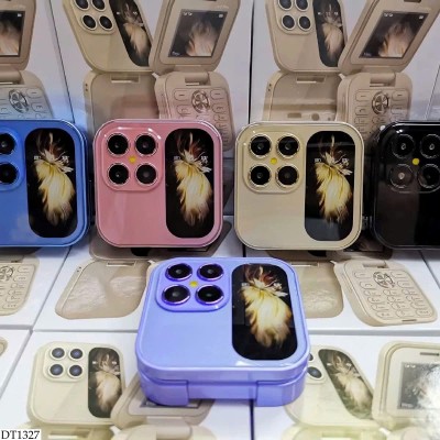 DT1327 ĐIỆN THOẠI IPHONE