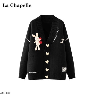 AM14617 ÁO CARDIGAN LA CHAPELLE