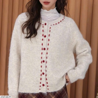 AM14635 ÁO CARDIGAN CHO NỮ