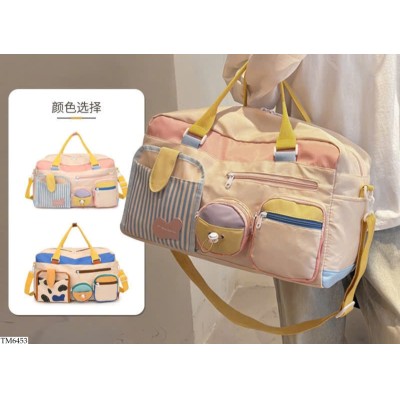 TM6453 TÚI DU LỊCH THỂ THAO 