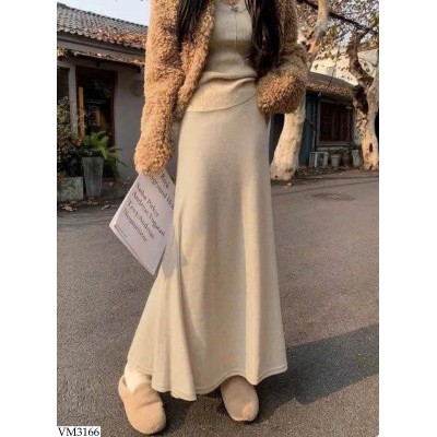 VM3166 CHÂN VÁY ĐUÔI CÁ MOSES QUEEN NỮ