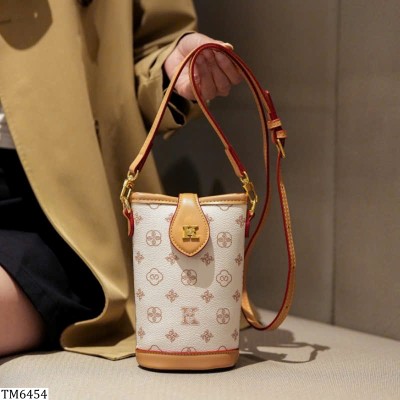 TM6454 TÚI XÁCH NỮ HỌA TIẾT