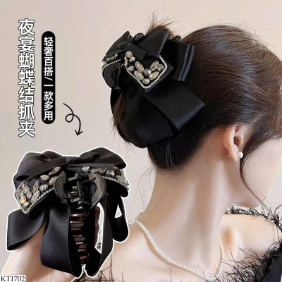 KT1702 KẸP TÓC CHO NỮ