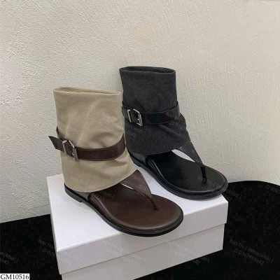 GM10516 BOOT XỎ NGÓN CHO NỮ