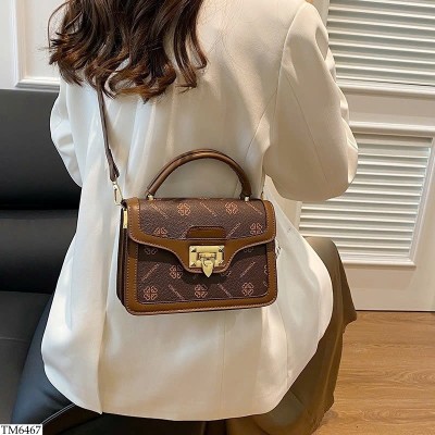 TM6467 TÚI VUÔNG NHỎ CHO NỮ