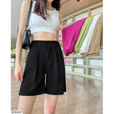 QM4887 QUẦN SHORT CHO NỮ