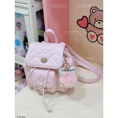 TM6466 BALO THỜI TRANG CHIO2ND