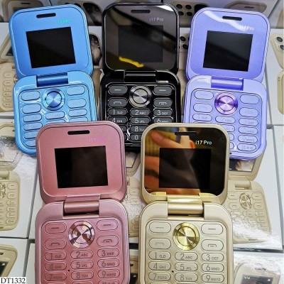 DT1332 ĐIỆN THOẠI GẬP I17PRO