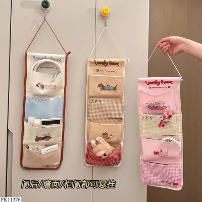 PK11376 TÚI TREO TƯỜNG ĐA NĂNG