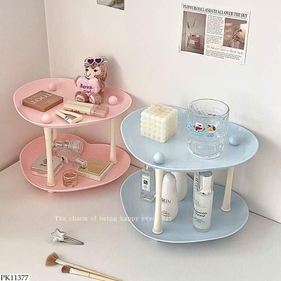 PK11377 KỆ ĐỂ ĐỒ ĐA NĂNG 2 TẦNG