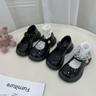 GG8215 GIÀY MOCA BÓNG TRƠN giá mới