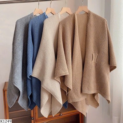 K1249 KHĂN CHOÀNG LEN NỮ