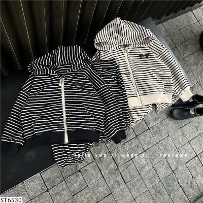 ST6530 SET NỈ KẺ NGANG CHO BÉ