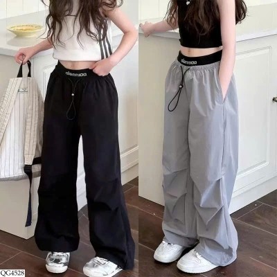 QG4528 QUẦN SUÔNG BÉ GÁI