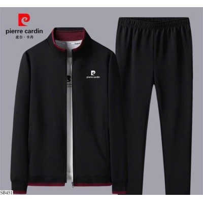 SB451 BỘ THỂ THAO CHO NAM HÃNG PIERRE CARDIN