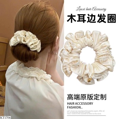 KT1704 SET 2 DÂY BUỘC TÓC CHO NỮ