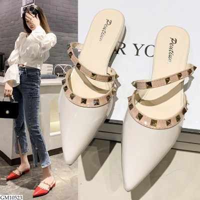 GM10523 SỤC ĐINH TÁN MŨI NHỌN NỮ