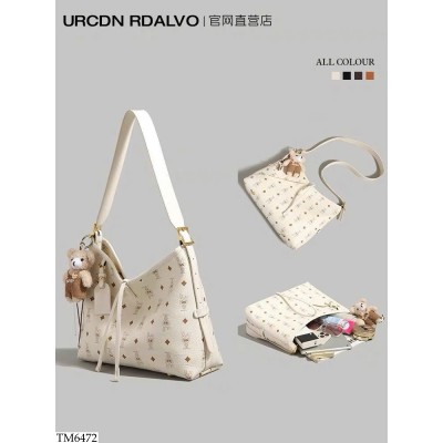 TM6472 TÚI TOTE BRAND URCDN 