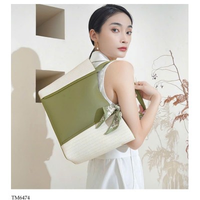TM6474 TÚI TOTE DUBAOLU
