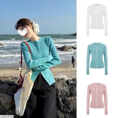 AM14700 ÁO CARDIGAN MOSES QUEEN NỮ