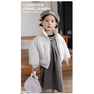 AG7985  ÁO KHOÁC PHAO CHO BÉ