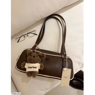 TM6482 TÚI TRỐNG CHIO2ND