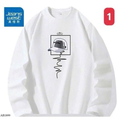 AB1899 ÁO THU ĐÔNG JEANSWEST CHO NAM
