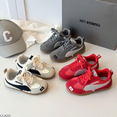 GG8220 GIÀY THỂ THAO CHO BÉ