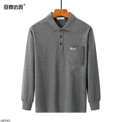 AB1901 ÁO POLO TRUNG NIÊN