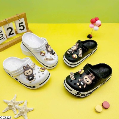 GG8223 DÉP SỤC LABUBU CHO BÉ