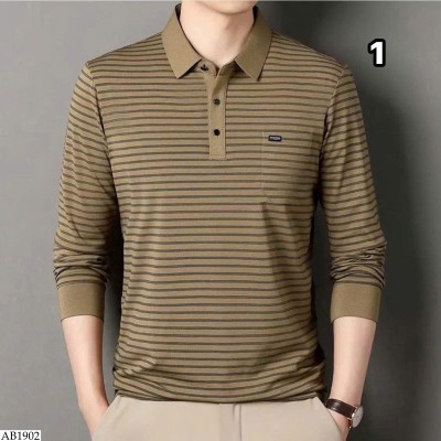 AB1902 ÁO KẺ POLO NAM