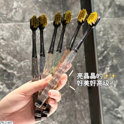 PK11407 HỘP 6C BÀN CHẢI ĐÁNH RĂNG