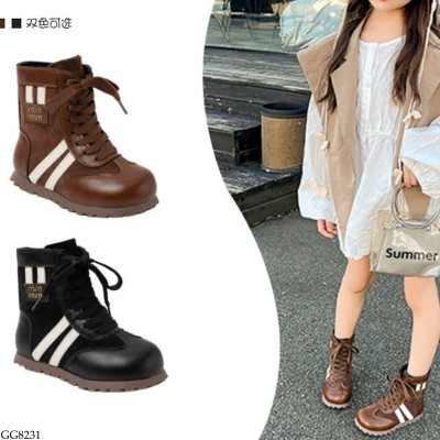 GG8231 GIÀY BOOT THỂ THAO BG