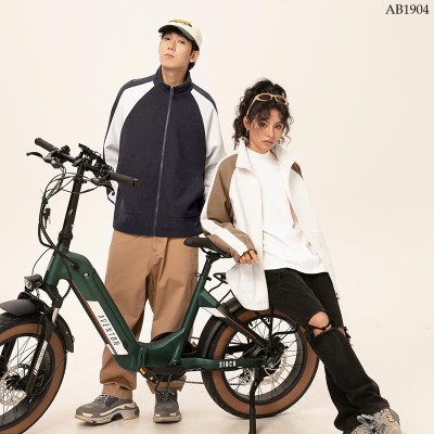 AB1904 ÁO KHOÁC CHO NAM HÃNG JEANWEST