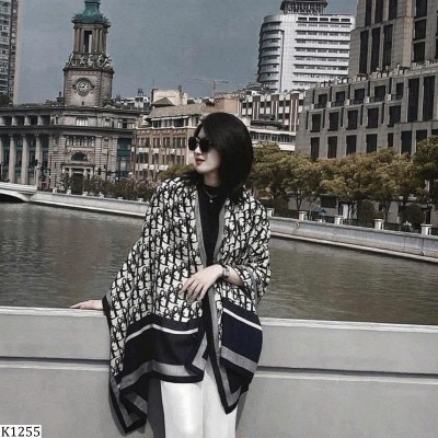 K1255 KHĂN CHOÀNG NỮ BẢN TO