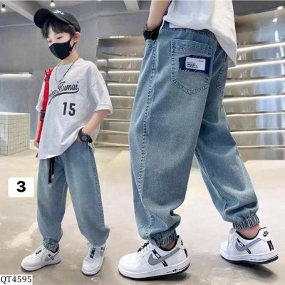 QT4595 BST QUẦN JEAN BT