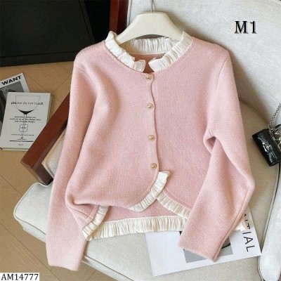 AM14777 ÁO VIỀN BÈO CHO NỮ