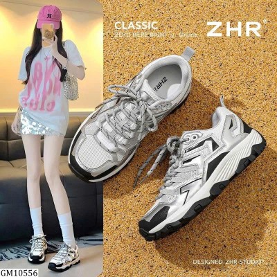 GM10556 GIÀY THỂ THAO ZHR