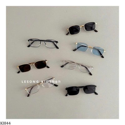 KI844 KÍNH RÂM THỜI TRANG CHO BÉ