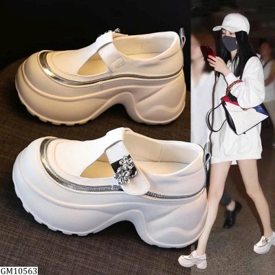 GM10563 GIÀY ĐẾ CAO CHO NỮ